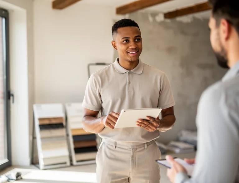 Renovation Broker service in Derby